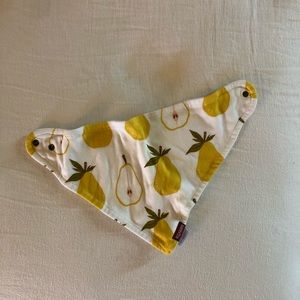 MILKBARN PEAR BIB